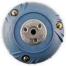 Tri-clone Trimmer Head Bundle with Tri-clone Replacement Blades