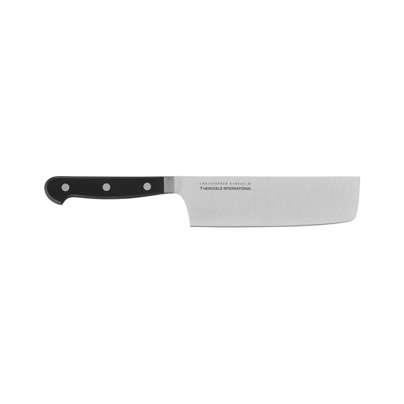 J.A. Henckels International CLASSIC Christopher Kimball Edition 6.5-inch Nakiri Knife
