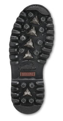 Irish Setter, Elk Tracker, Men’s, 12", Waterproof, Insulated 1000g, Hunting Boot, Brown