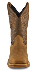Irish Setter, Marshall, Men’s, 11", Waterproof, Steel Safety Toe, Pull-On Work Boot