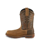 Irish Setter, Marshall, Men’s, 11", Waterproof, Steel Safety Toe, Pull-On Work Boot