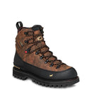 Irish Setter, Elk Tracker XD, Men’s, 8", Waterproof, Hunting Boot, Field Camo
