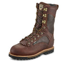 Irish Setter, Elk Tracker, Men’s, 12", Waterproof, Insulated 600g, Hunting Boot, Brown