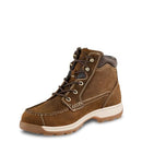 Irish Setter, Soft Paw, Men’s, Waterproof, Nubuck Leather, Chukka Shoe, Tan