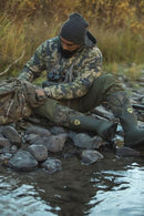 Irish Setter, MudTrek, Unisex, 17", Waterproof, Insulated 800g, Adjustable Full Fit, Hunting Boot, Realtree Edge, 10 E (Wide)