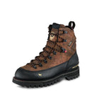 Irish Setter, Elk Tracker XD, Men’s, 8", Waterproof, Insulated 200g, Hunting Boot, Field Camo