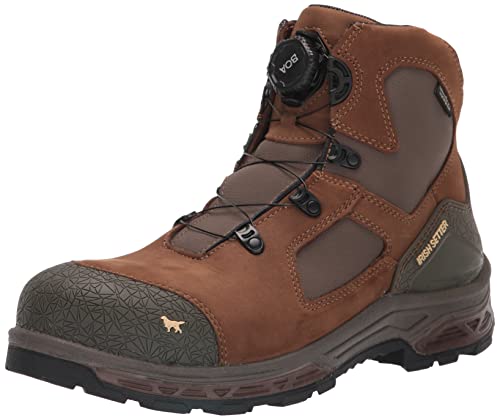 Irish Setter Mens Kasota Construction Shoe BOA Lacing Water Slip Resistant 10.5 Amazon.com | Irish Setter, Kasota, Men main image 4
