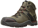 Irish Setter Work Men's Crosby Nano Toe Waterproof 6" Boot