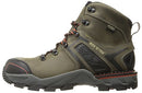 Irish Setter Work Men's Crosby Nano Toe Waterproof 6" Boot