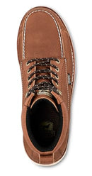 Irish Setter, Wingshooter ST, Men's, 6", Waterproof, Non-Metallic Safety Toe, Work Boot