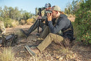 Irish Setter, Elk Tracker XD, Men’s, 8", Waterproof, Insulated 200g, Hunting Boot, Field Camo
