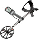 Minelab Equinox 800 Multi-IQ Underwater Metal Detector & Pro-Find 15 Pinpointer
