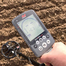 Minelab Equinox 800 Multi-IQ Underwater Metal Detector & Pro-Find 15 Pinpointer
