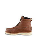 Irish Setter, Wingshooter, Men’s, 7", Waterproof, Hunting Boot, Amber, 9 B (Narrow)