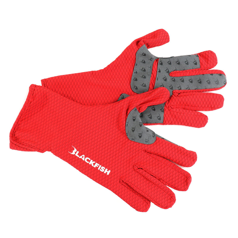 BLACKFISH Angler Shade Gloves