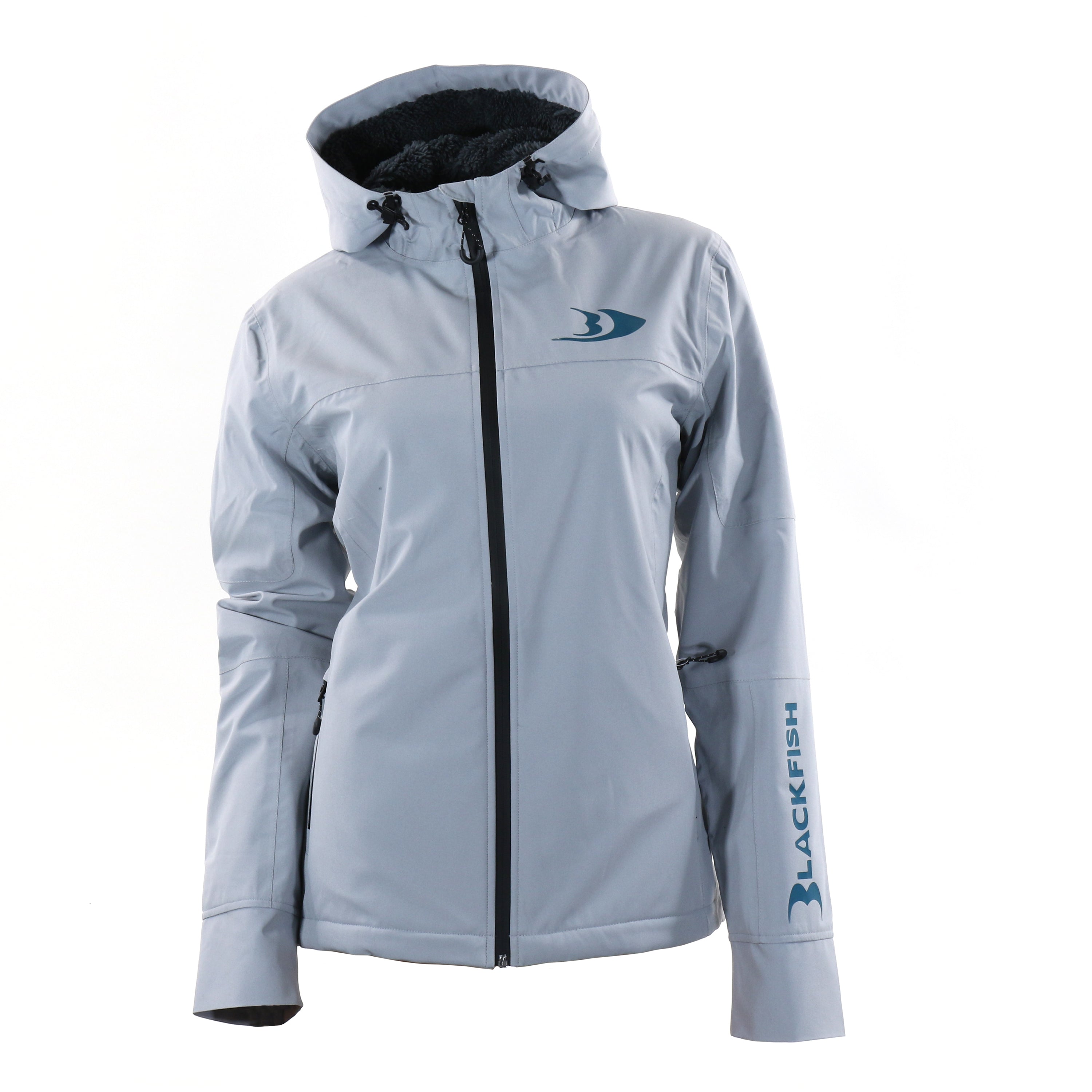 BLACKFISH StormSkin Squall Full Zip Jacket