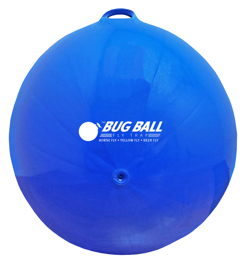 Bug Ball - Deer Fly Ball Replacement Ball