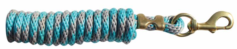 Professional's Choice Poly Cotton Lead Rope