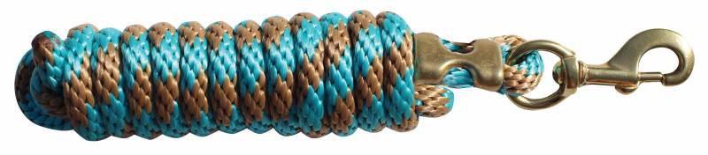 Professional's Choice Poly Cotton Lead Rope