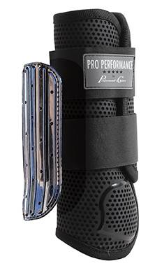 Professional's Choice Performance Elite XC Frong Medium Boots