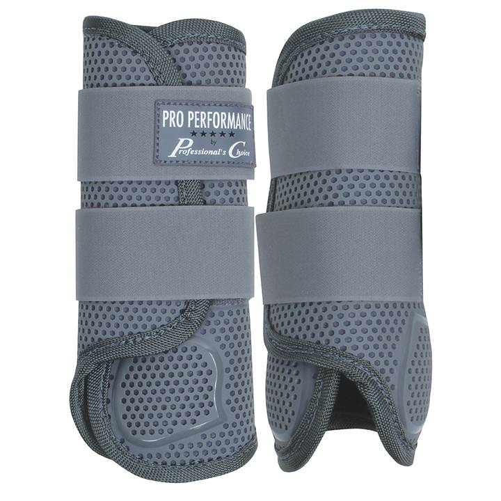 Professional's Choice Performance Elite XC Frong Medium Boots