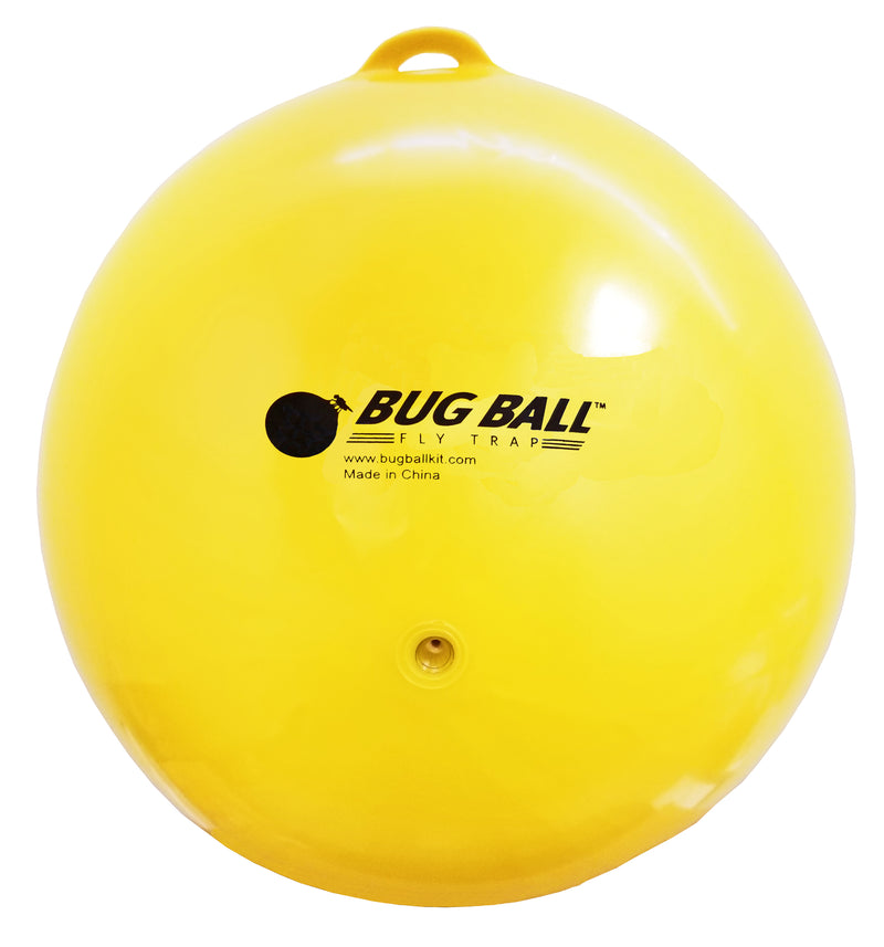 Bug Ball - Gnat Ball Replacement