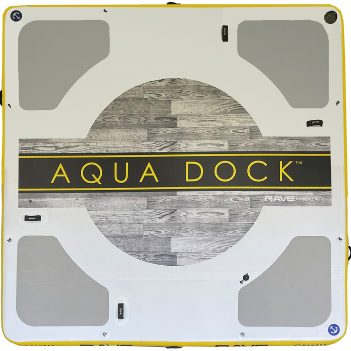 RAVE Sports Aqua Dock 10
