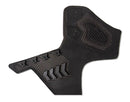 Korkers River Ops - Guide-Caliber Performance - Includes Interchangeable Felt & Vibram Soles - Black