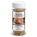 RADA Gluten Free Steak & Chop Seasoning