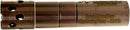 Patternmaster Code Black Duck 12 Gauge Hunting Shotgun Accessory Durable 17-4 Stainless Steel Choke Tube | Effective Range Up to 60 Yards | for Benelli Crio/Beretta Optima Plus (5372)