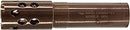 Patternmaster Code Black Duck 20 Gauge Hunting Shotgun Accessory Durable 17-4 Stainless Steel Choke Tube | Effective Range Up to 60 Yards | for Benelli/Beretta Mobile (5374)