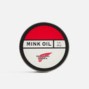 Red Wing Shoes Mink Oil, Leather Conditioner, 3 oz