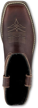 Irish Setter, Marshall, Men’s, 11", Waterproof, Steel Safety Toe, Pull-On Work Boot