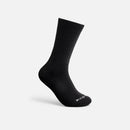 Red Wing Shoes Everyday Work Medium Weight 1/4 Crew Socks (sold in pair)