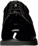 Thorogood Men's and Women's Black Poromeric Uniform Oxford Dress Shoes