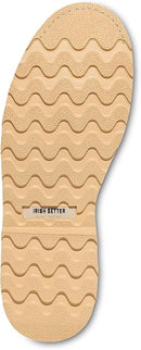 Irish Setter, Wingshooter ST, Men's, 8", Waterproof, Non-Metallic Safety Toe, Work Boot