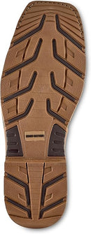 Irish Setter, Marshall, Men’s, 11", Waterproof, Soft Toe, Pull-On Work Boot