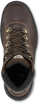 Irish Setter, Ely, Men's, 6", Soft Toe, Work Boot