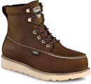 Irish Setter, Wingshooter ST, Men's, 6", Waterproof, Non-Metallic Safety Toe, Work Boot