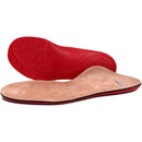 Red Wing Shoes Men’s CopperGuard Odor Control Orthotic Insole 96410 (RW400), Medium/High Arch Support, Neutral Forefoot, Cupped Rearfoot, Sizes 8-13 (Sold in Pairs)