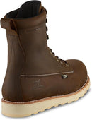 Irish Setter, Wingshooter ST, Men's, 8", Waterproof, Insulated 400g, Non-Metallic Safety Toe (CSA), Work Boot