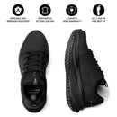 Xena Workwear Astra Women's Composite Toe Athletic Safety Work Shoes