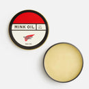 Red Wing Shoes Mink Oil, Leather Conditioner, 3 oz