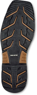 Irish Setter, Marshall, Men’s, 11", Waterproof, Steel Safety Toe, Pull-On Work Boot