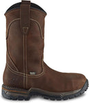 Irish Setter, Two Harbors, Men’s, 11", Waterproof, Steel Safety Toe, Work Boot
