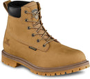 Irish Setter, Hopkins, Men's, 6", Waterproof, Insulated 400g, Aluminum Safety Toe, Work Boot