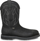 Irish Setter, Kittson, Men's, 11", Waterproof, Steel Safety Toe, Work Boot