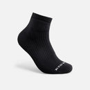 Red Wing Shoes Everyday Work Medium Weight 1/4 Crew Socks (sold in pair)