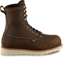 Irish Setter, Wingshooter ST, Men's, 8", Waterproof, Insulated 400g, Non-Metallic Safety Toe (CSA), Work Boot
