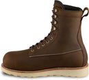 Irish Setter, Wingshooter ST, Men's, 8", Waterproof, Insulated 400g, Non-Metallic Safety Toe (CSA), Work Boot